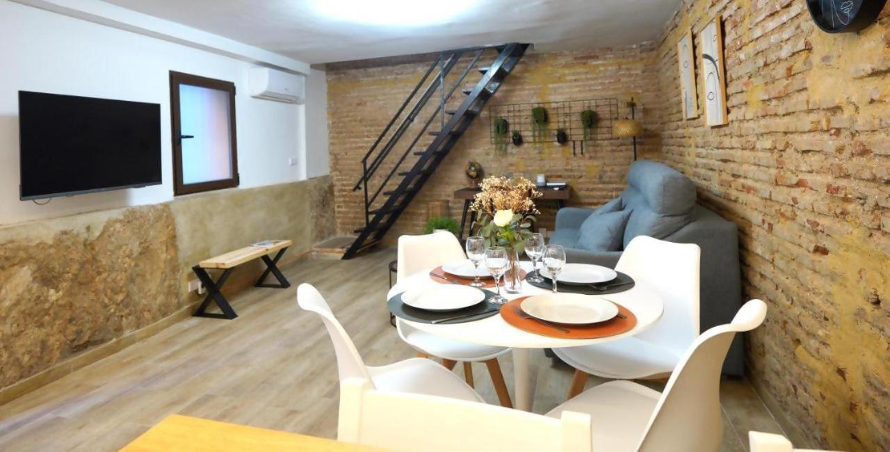 Apartamentos 1240 Valencia Exterior foto